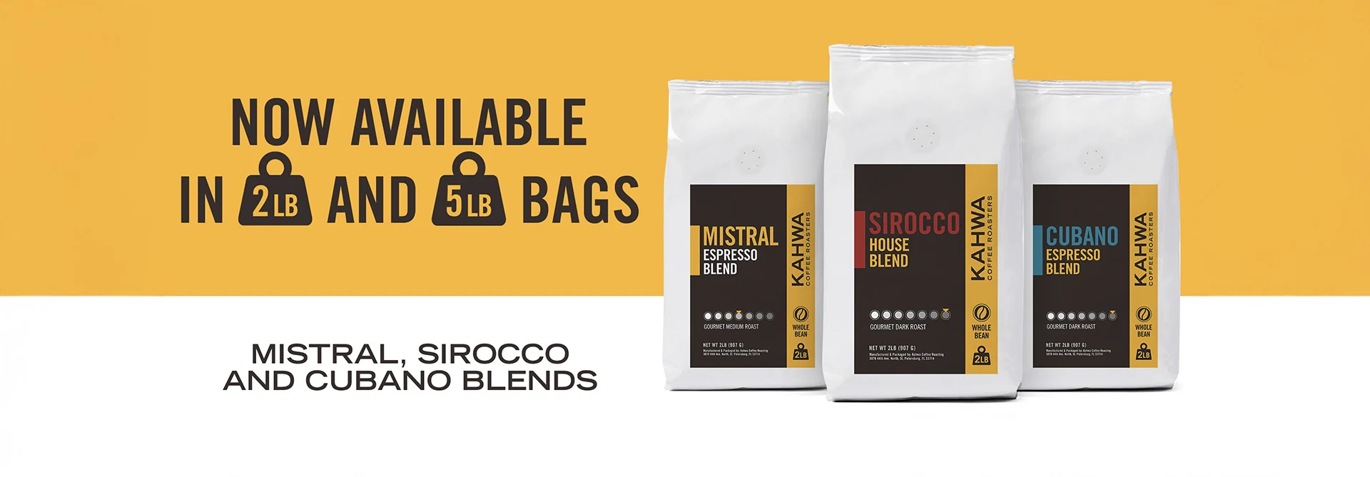 Florida’s Finest Boutique Coffee Roasters